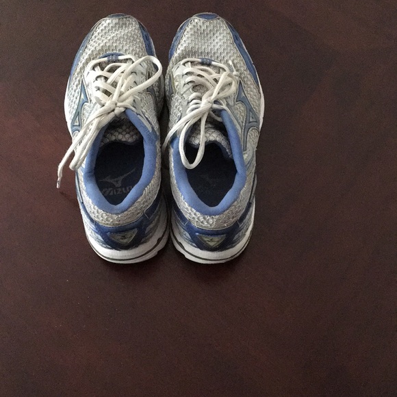 mizuno precision 9 w